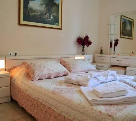 Сasa de vacaciones Anastasia *