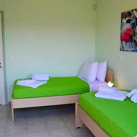 Сasa de vacaciones Anastasia *