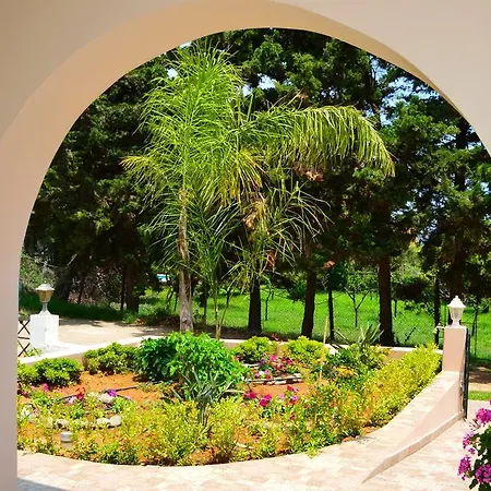 Сasa de vacaciones Anastasia *